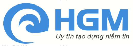 CÔNG TY CP TM&SX HGM VIỆT NAM